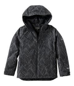 Midnight Black Reflective