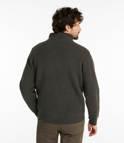 Men's Waterfowl Sweater with WINDSTOPPER by GORE-TEX LABS - US 9791