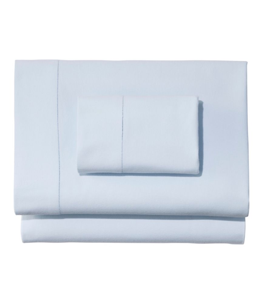Premium Egyptian Flannel Sheet Collection - US 6143