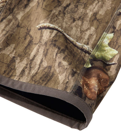 Men's Ridge Runner Softshell Pant Camouflage II - US 8286