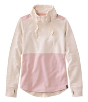 Natural Heather/Adobe Rose Heather