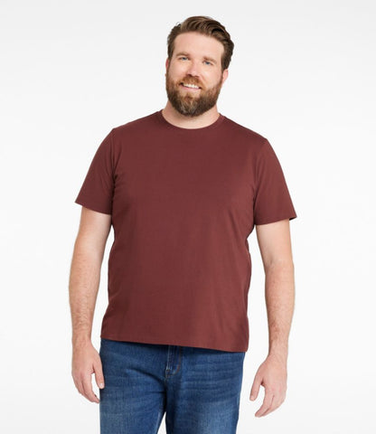 Men's Signature Northwoods Short-Sleeve Tee - US 1656