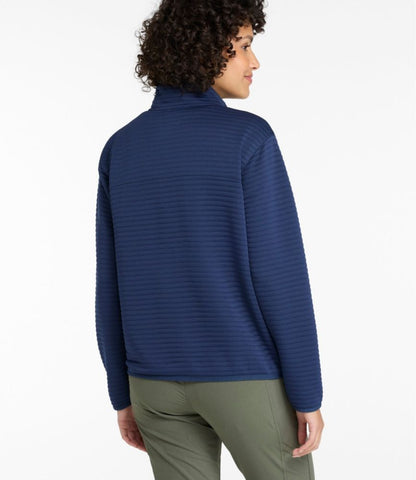 Women's Airlight Snap Front Jacket - US 7362