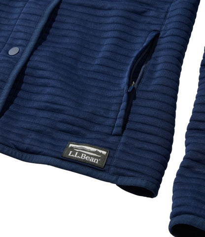 Women's Airlight Snap Front Jacket - US 7362