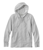 Women's Mountainside Micro Waffle Full-Zip Jacket - US 5552