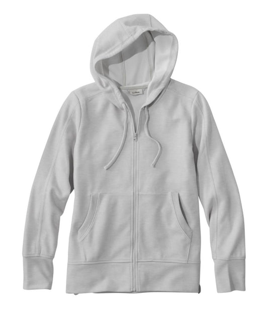 Women's Mountainside Micro Waffle Full-Zip Jacket - US 5552