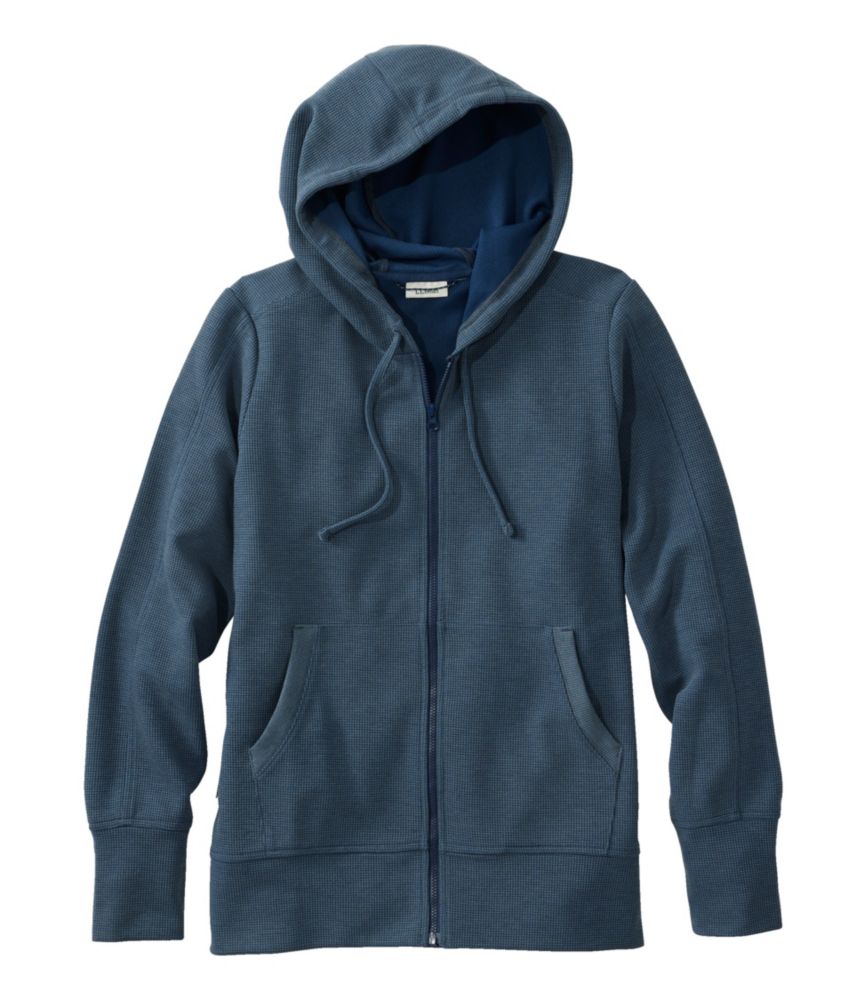 Women's Mountainside Micro Waffle Full-Zip Jacket - US 4174