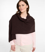Women's Classic Cashmere Wrap - US 4192