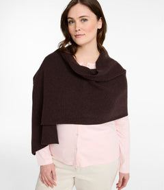 Deepest Brown Heather