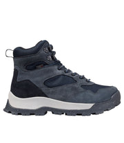 Iron/Classic Navy