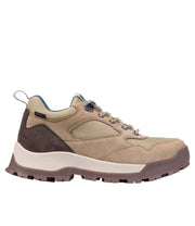 Khaki/Dark Cinder