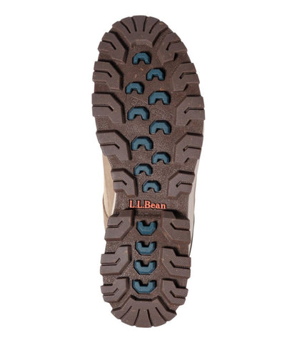 Men's Heritage Hiking Shoes, Waterproof - US 7366