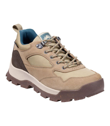 Men's Heritage Hiking Shoes, Waterproof - US 7366