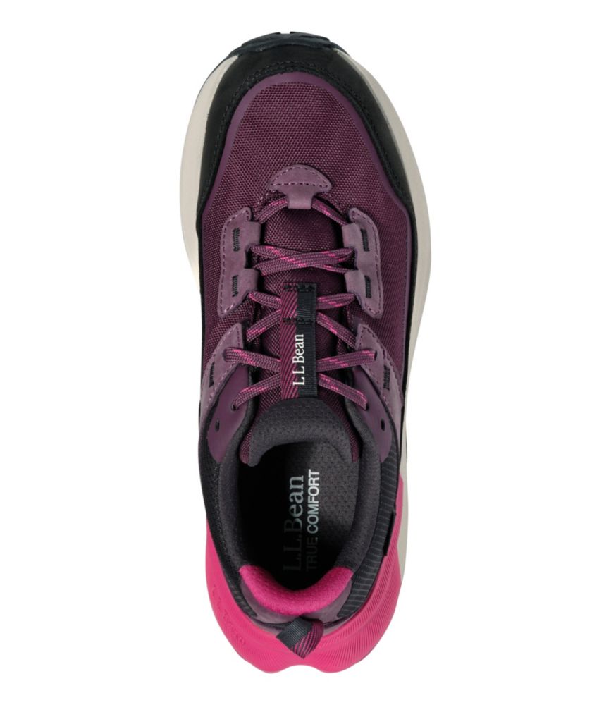 Women's NextVenture Hiking Shoes, Waterproof - US 6065