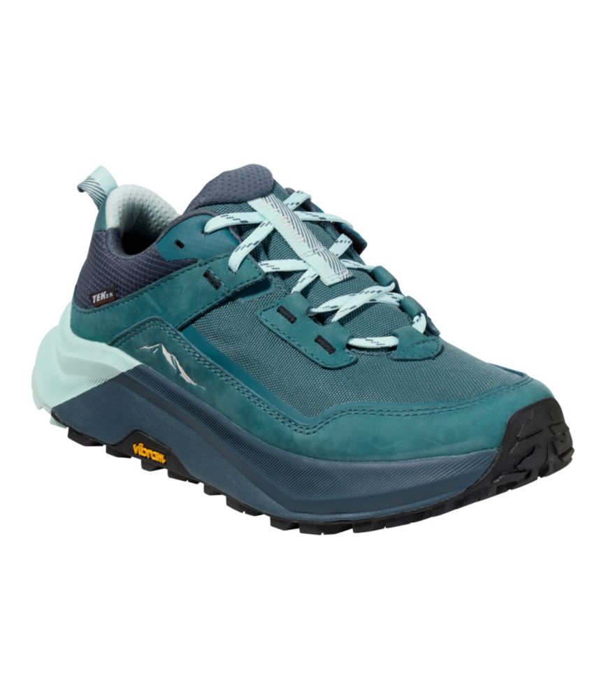 Women's NextVenture Hiking Shoes, Waterproof - US 7507