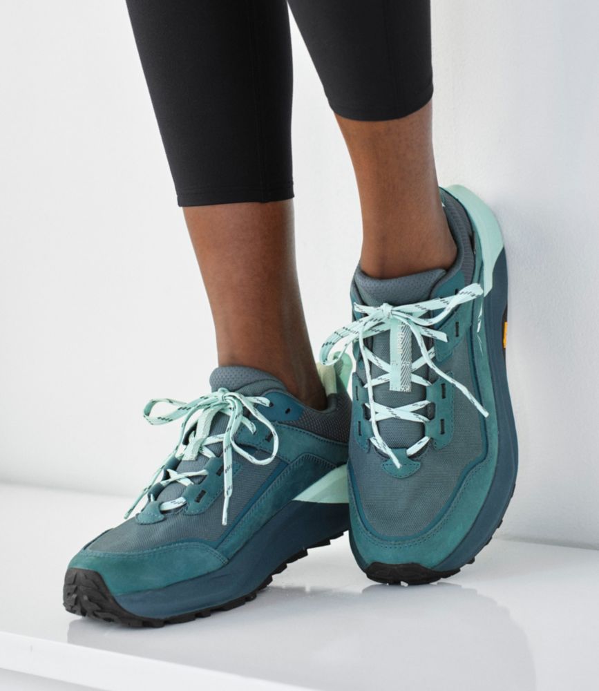 Women's NextVenture Hiking Shoes, Waterproof - US 7507