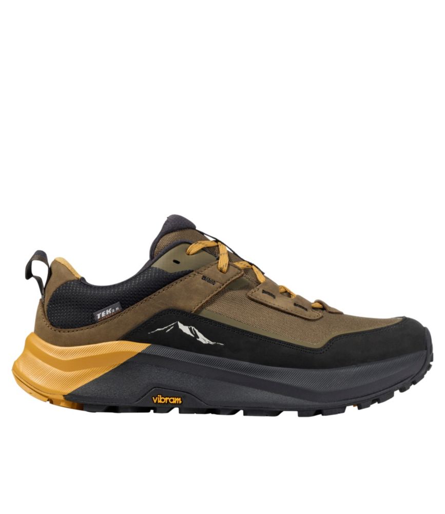 Men's NextVenture Hiking Shoes, Waterproof - US 4048