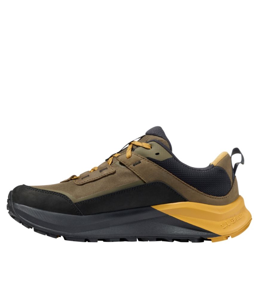 Men's NextVenture Hiking Shoes, Waterproof - US 4048