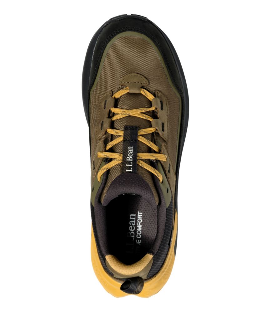 Men's NextVenture Hiking Shoes, Waterproof - US 4048