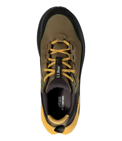 Men's NextVenture Hiking Shoes, Waterproof - US 4048