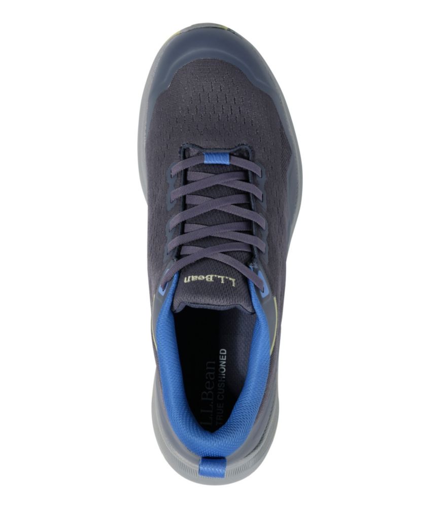 Men's Elevation Trail Shoes, Waterproof - US 2151