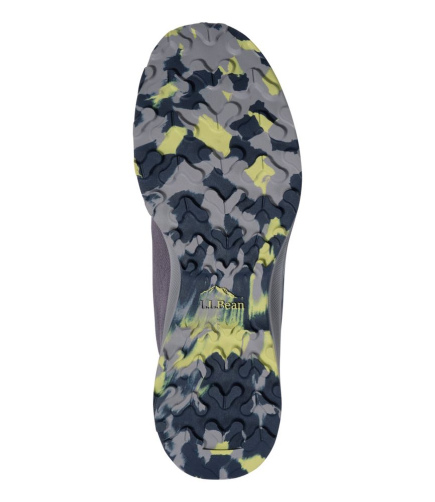 Men's Elevation Trail Shoes, Waterproof - US 2151