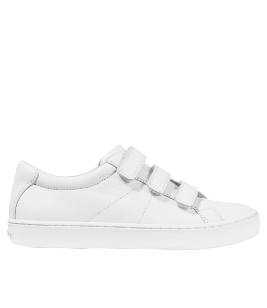 Women's Eco Bay Sneakers, Hook-and-Loop - US 2149