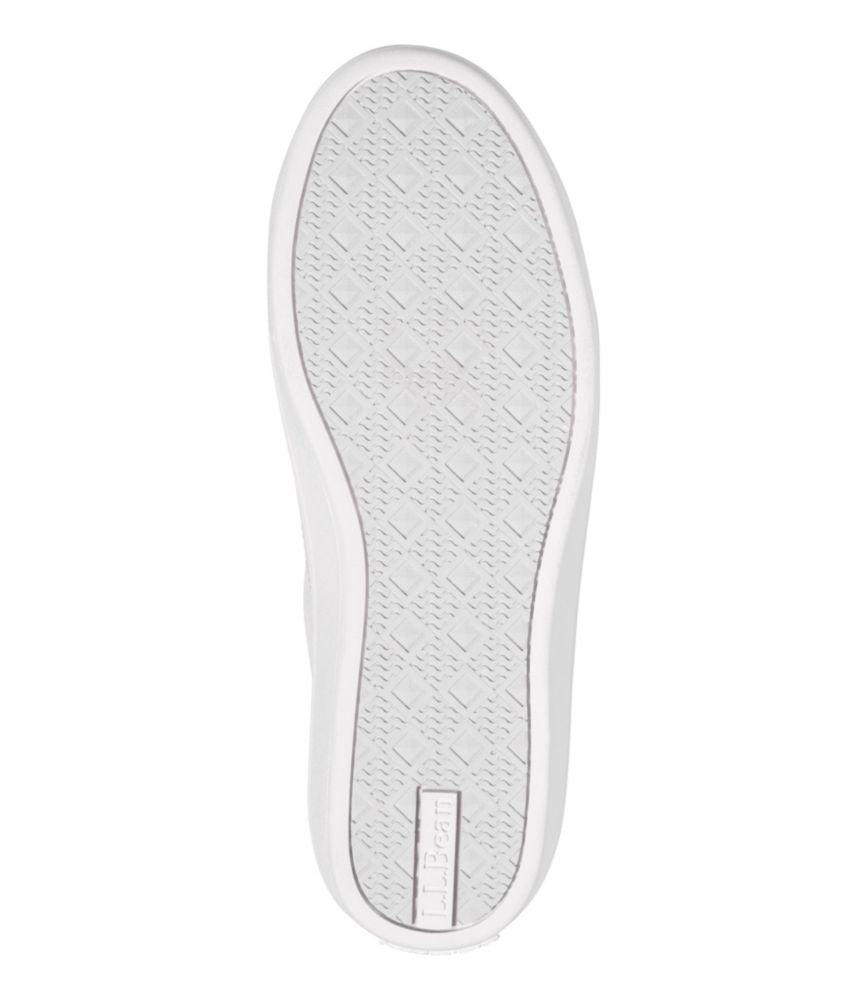 Women's Eco Bay Sneakers, Hook-and-Loop - US 2149