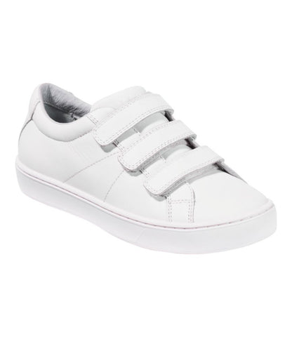 Women's Eco Bay Sneakers, Hook-and-Loop - US 2149