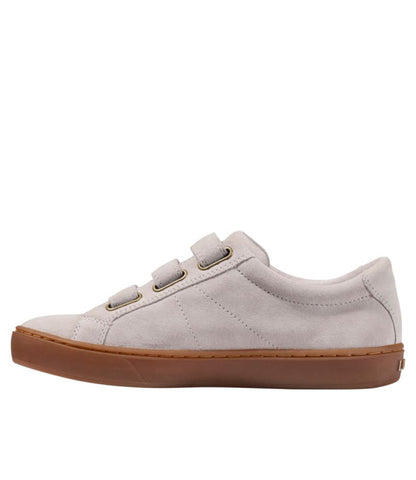 Women's Eco Bay Sneakers, Hook-and-Loop - US 5556