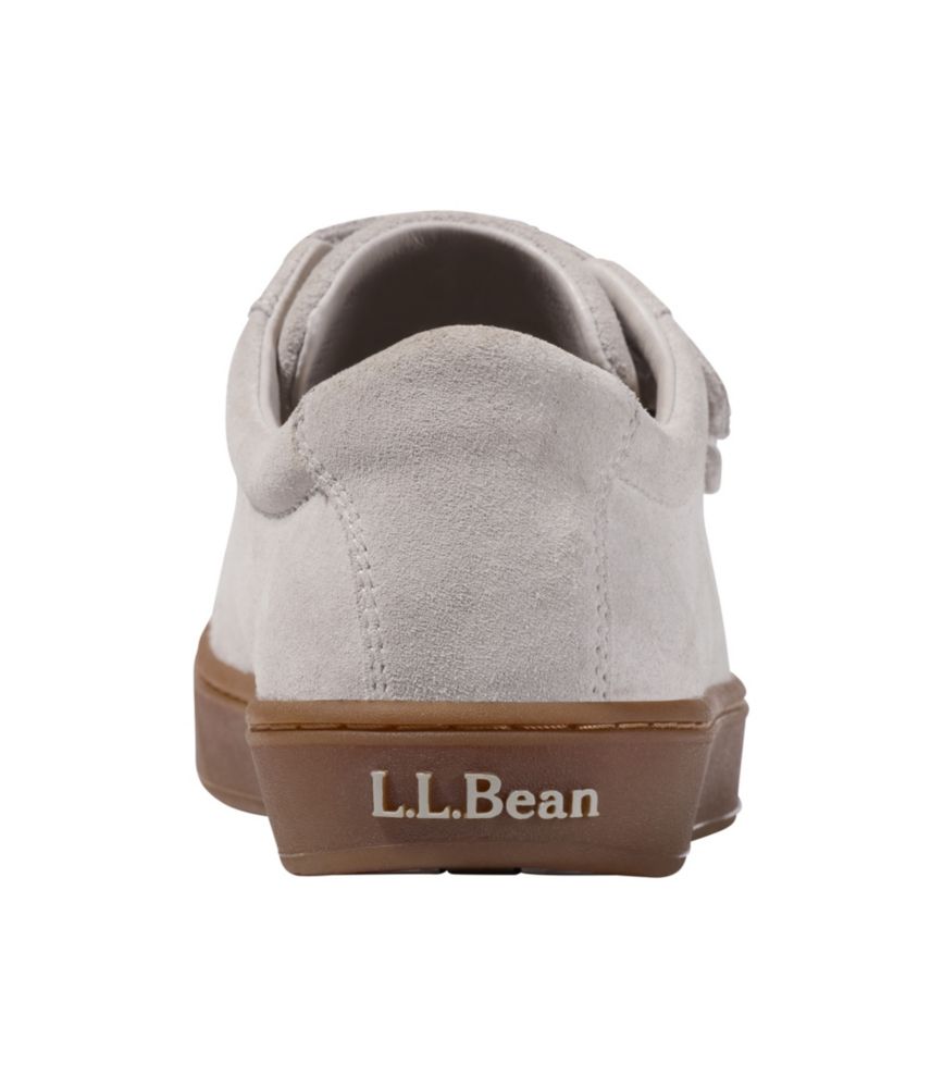 Women's Eco Bay Sneakers, Hook-and-Loop - US 5556