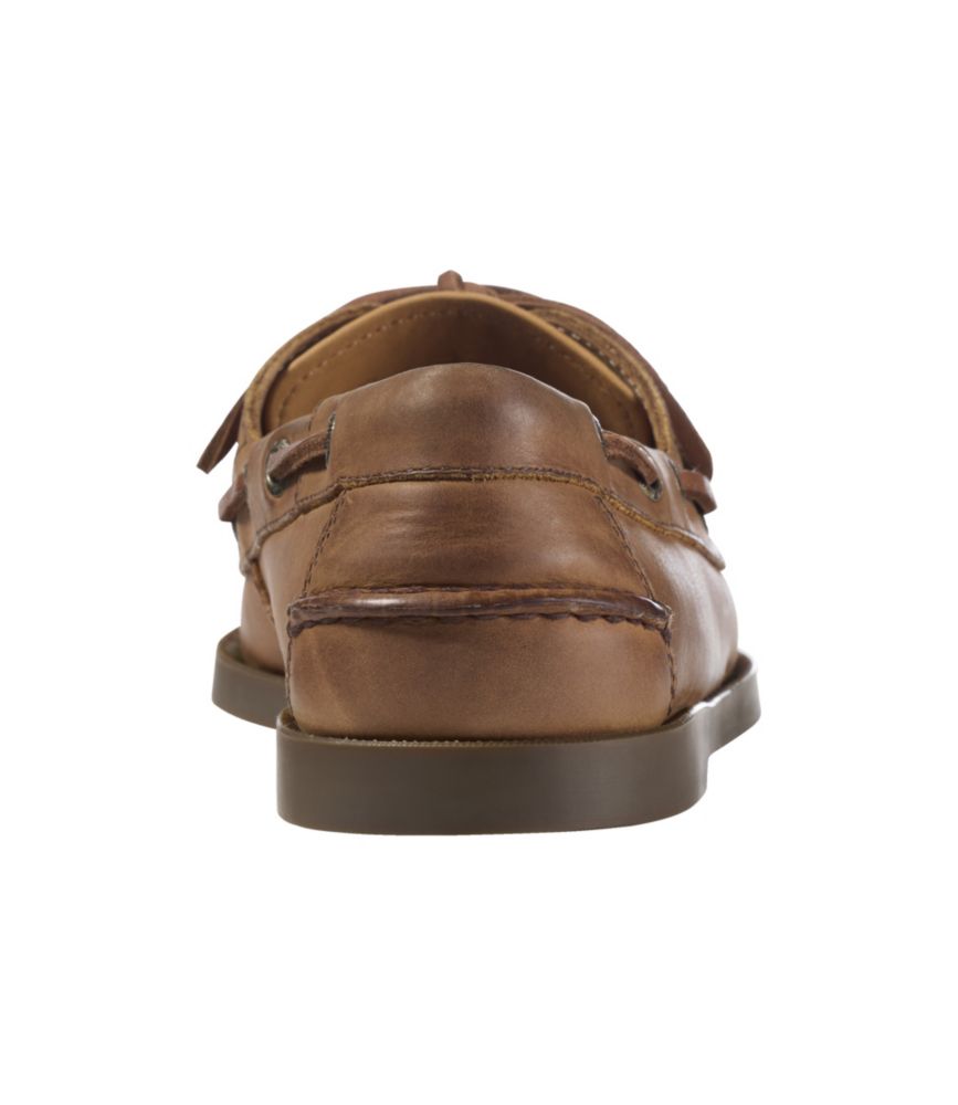 Men's Casco Bay Boat Mocs II - US 1812