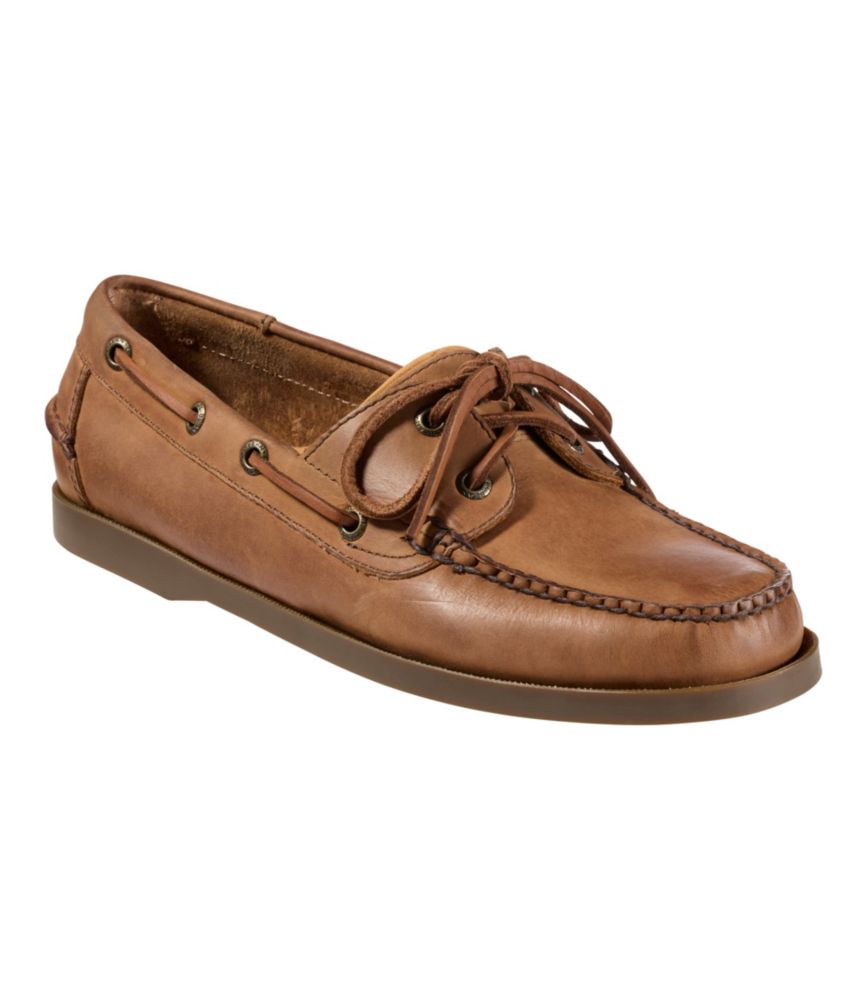 Men's Casco Bay Boat Mocs II - US 1812
