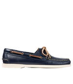 Men's Casco Bay Boat Mocs II - US 6521