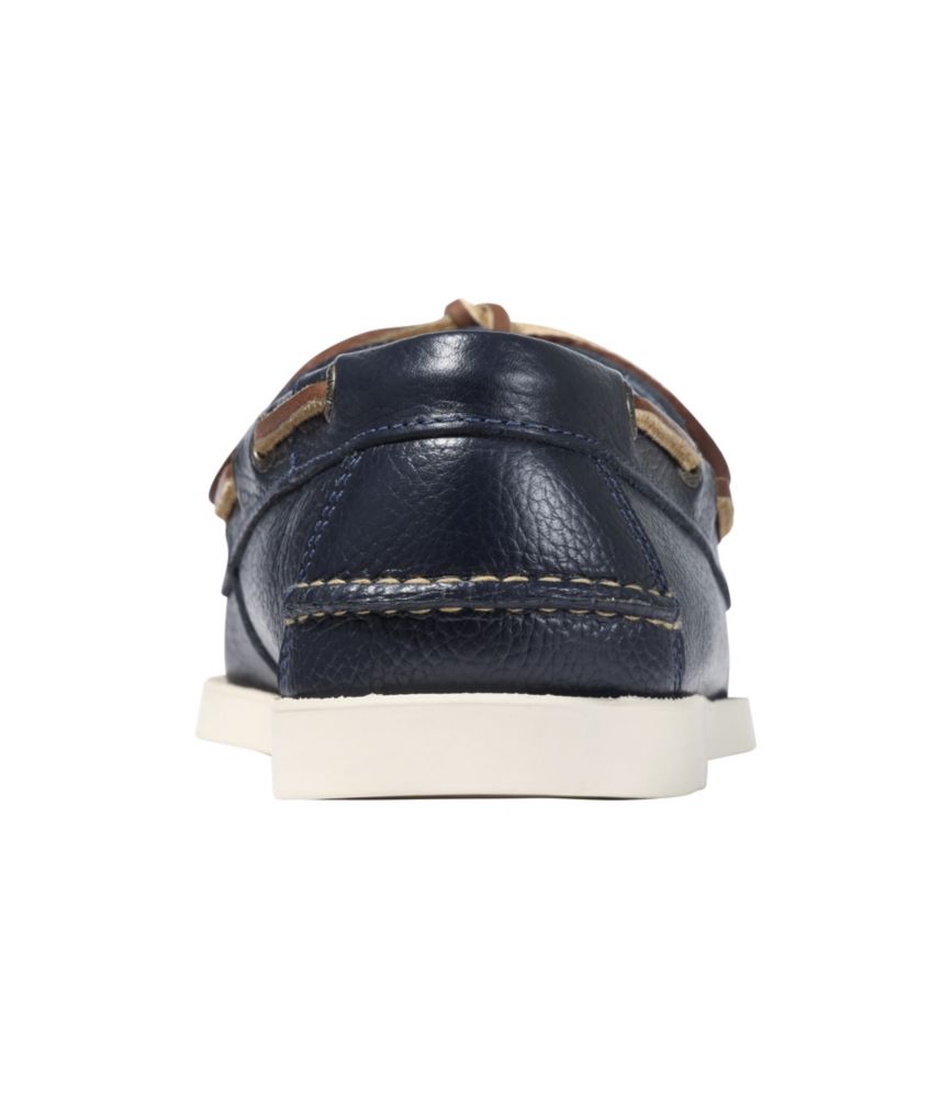 Men's Casco Bay Boat Mocs II - US 6521
