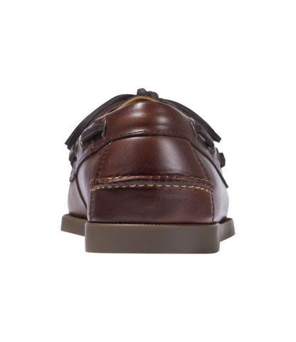 Men's Casco Bay Boat Mocs II - US 6080