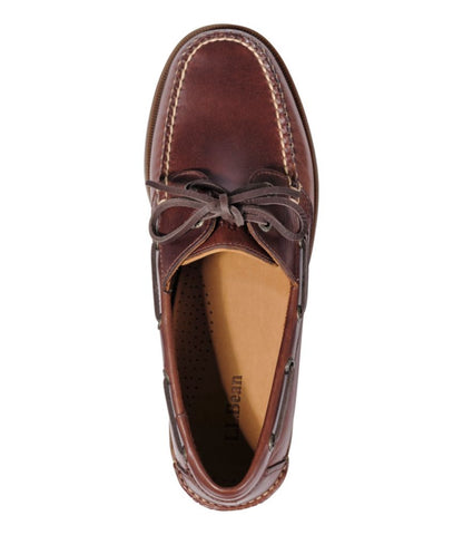 Men's Casco Bay Boat Mocs II - US 6080
