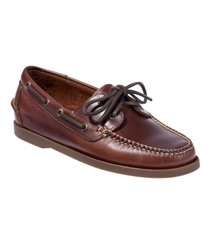 Men's Casco Bay Boat Mocs II - US 6080