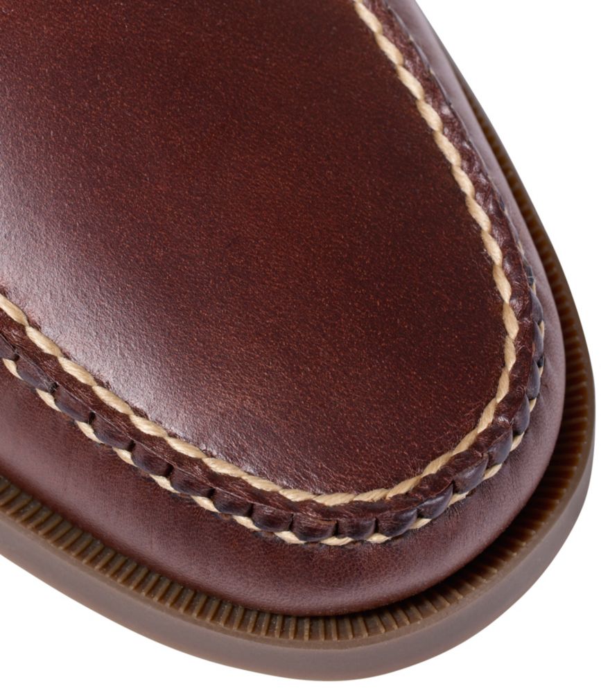 Men's Casco Bay Boat Mocs II - US 6080