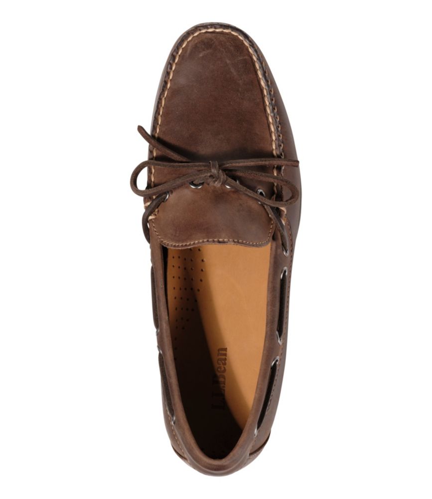 Men's Handsewn Moccasins, Camp Moc II - US 5722