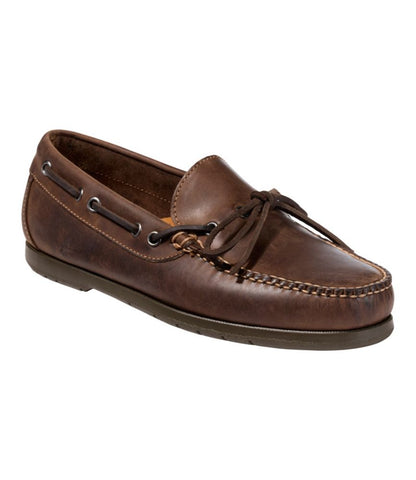Men's Handsewn Moccasins, Camp Moc II - US 5722