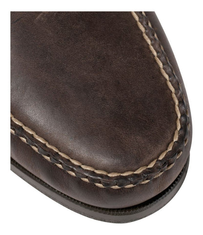 Men's Handsewn Moccasins, Camp Moc II - US 5722