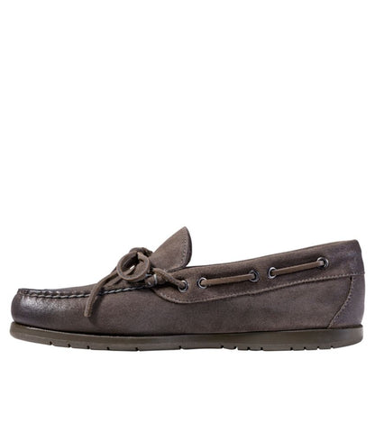 Men's Handsewn Moccasins, Camp Moc II - US 9369