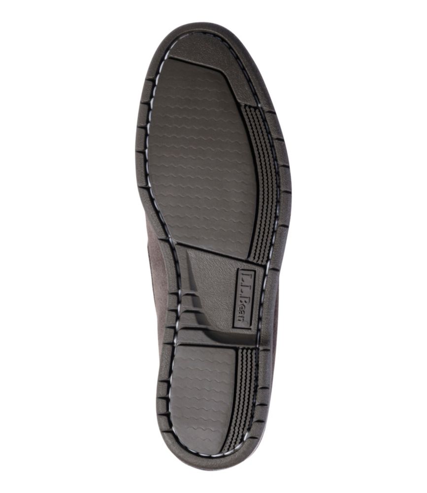 Men's Handsewn Moccasins, Camp Moc II - US 9369