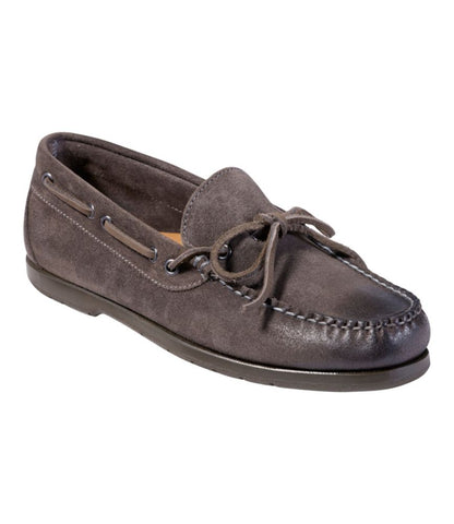 Men's Handsewn Moccasins, Camp Moc II - US 9369