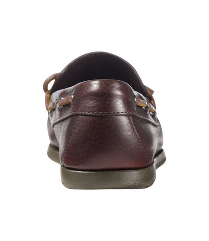 Men's Handsewn Moccasins, Camp Moc II - US 4187