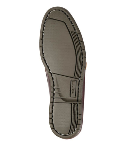 Men's Handsewn Moccasins, Camp Moc II - US 4187
