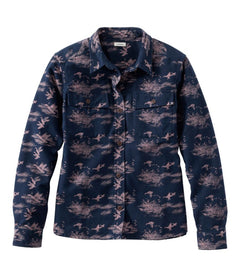 Classic Navy Ducks