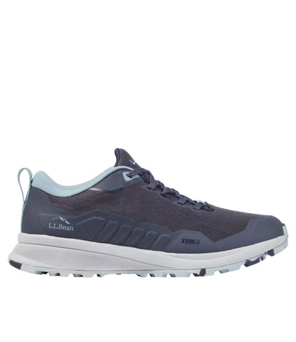 Women's Elevation Trail Shoes, Waterproof - US 4112