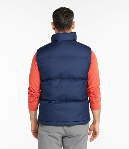 Men's Mountain Classic Down Vest - US 5339